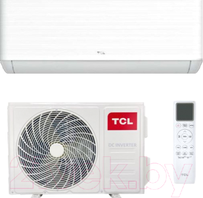 Купить Сплит-система TCL TAC-12CHSD/TPG21I3AHB  