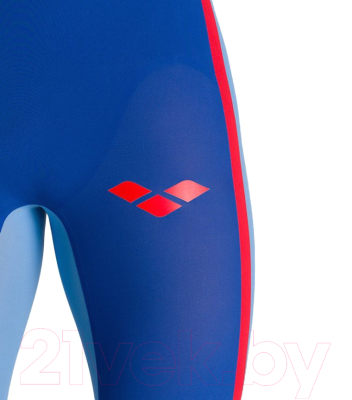 Гидрокостюм для плавания ARENA Powerskin R-Evo+Full Body / 27912 730 (р-р 32/80)