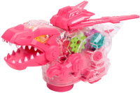 Игрушка детская Darvish Динозавр. Gear / SR-T-4007 - 