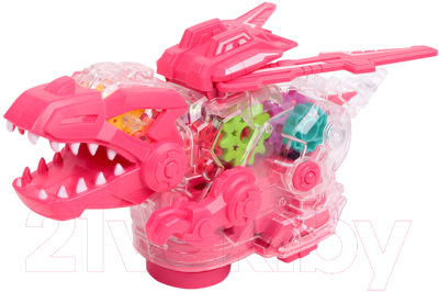 Игрушка детская Darvish Динозавр. Gear / SR-T-4007