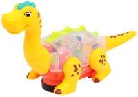 Игрушка детская Darvish Динозавр. Gear / SR-T-4008 - 