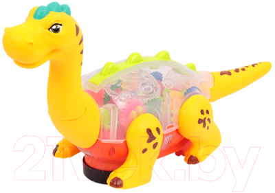 Игрушка детская Darvish Динозавр. Gear / SR-T-4008