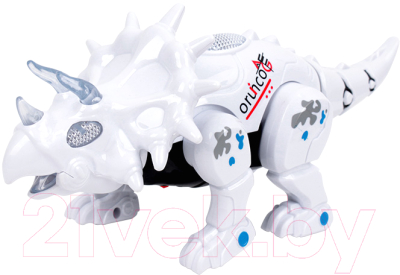 Игрушка детская Darvish Динозавр. Machine / SR-T-4006