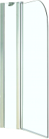 Стеклянная шторка для ванны Azario Merrit AZ-NF6221 1100 - 