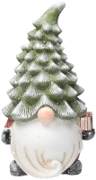 

Световая фигурка, Christmas Foresta. Гном / CM9GN189711