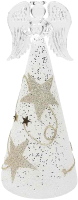 

Световая фигурка, Christmas Glitter. Ангел / CM5ANP22823