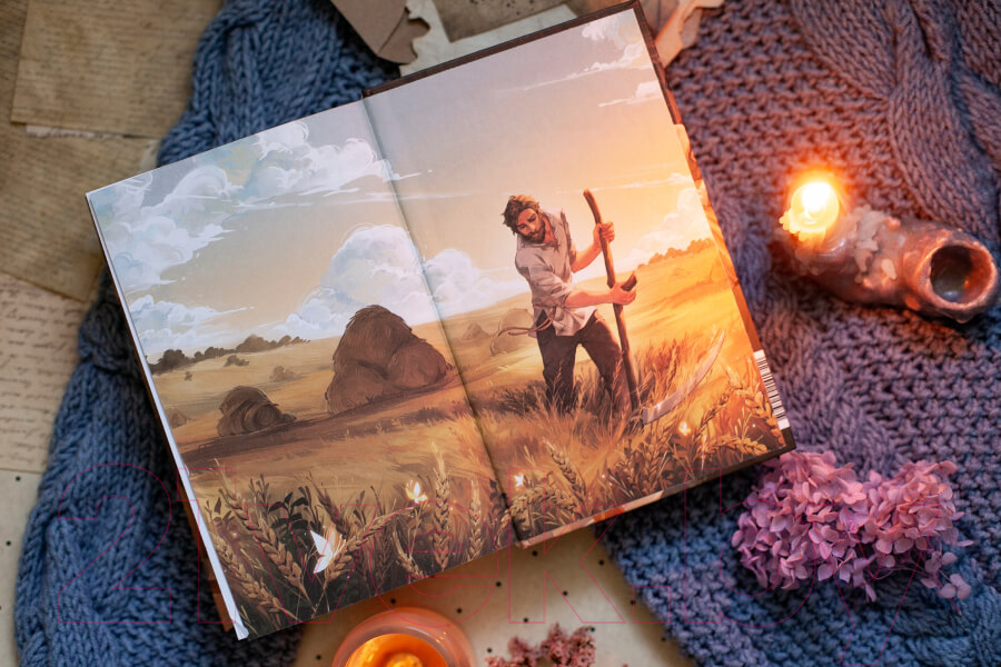 Художественная книга МИФ Анна Каренина / 9785002141722 (Толстой Л.) — фото 3