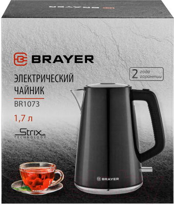 Электрочайник Brayer BR1073