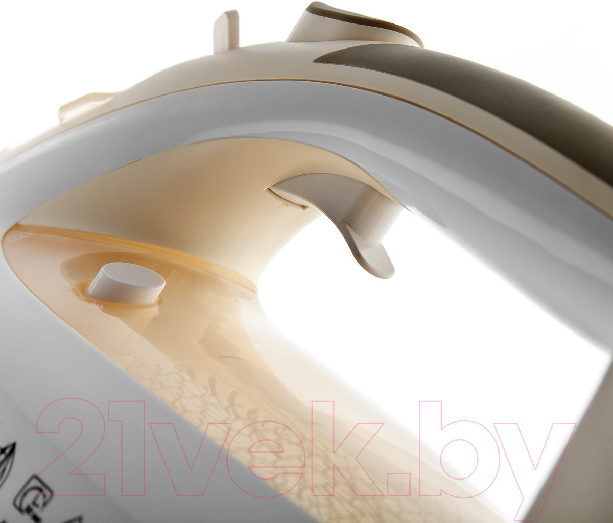 Утюг Brayer BR4014 — фото 9