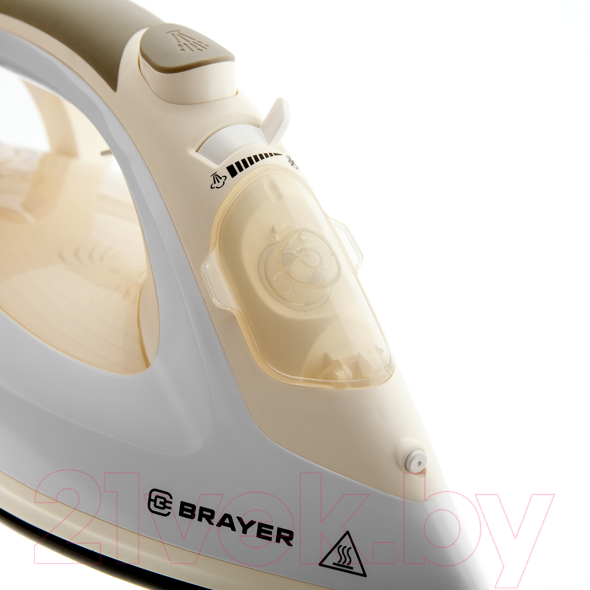 Утюг Brayer BR4014 — фото 11