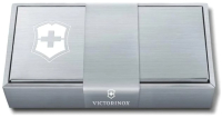 Коробка подарочная Victorinox 4.0289.1 (серебристый) - 