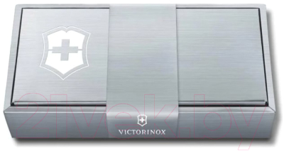 Коробка подарочная Victorinox 4.0289.1 (серебристый)