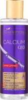 Тоник для лица Bielenda Calcium + Q10 Концентрированный увлажняющий и регенерирующий (200мл) - 