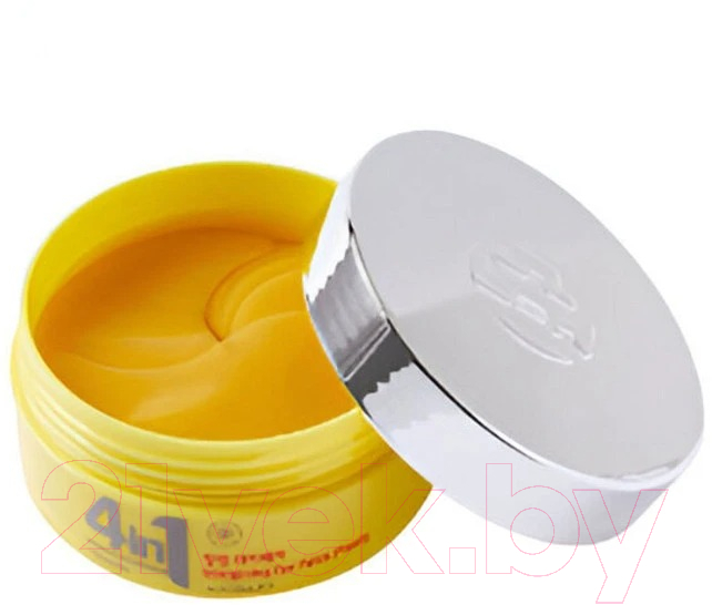 Патчи под глаза Dr. Cellio G50 4 In 1 Ssingssing Eye Patch Vita (60шт)