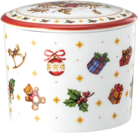 

Шкатулка, Happy Wintertime / 02488-727470-24986