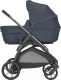 Детская универсальная коляска Inglesina Aptica New I-Size 3 в 1 / KA61Q0RSB (Resort Blue) - 