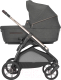 Детская универсальная коляска Inglesina Aptica New I-Size 3 в 1 / KA61Q0VLG (Velvet Grey) - 