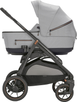 Детская универсальная коляска Inglesina Aptica XT New I-Size 3 в 1 / KA71Q0HRG (Horizon Grey) - 