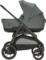 Детская универсальная коляска Inglesina Aptica XT New I-Size 3 в 1 / KA71Q0TGG (Taiga Green) - 