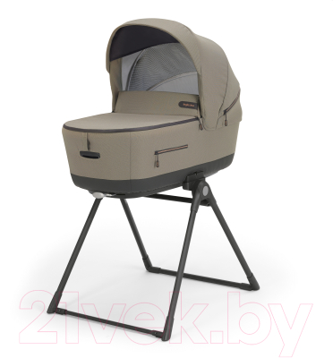 Детская универсальная коляска Inglesina Aptica XT New I-Size 3 в 1 / KA71Q0TRB (Tuareg Beige)