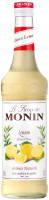 Сироп Monin Лимон (700мл) - 