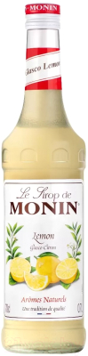 Сироп Monin Лимон (700мл)
