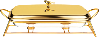 Мармит Agness Gold 781-509 - 