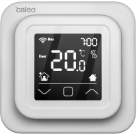 Терморегулятор для теплого пола Caleo C927 Wi-Fi - 