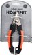 Когтерез для животных Homepet Silver Series с фиксатором / 80013 (р. L) - 