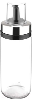 Дозатор для масла/уксуса Qluxplastic Premium C-00338