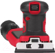 Миниатюра изображения товара Вибрационная шлифовальная машина Milwaukee M18 BQSS-0 / 4933479966