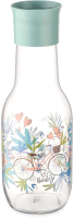 Бутылка Qluxplastic Hydra C-00352 - 