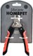 Когтерез для животных Homepet Silver Series / 80015 (р. L) - 