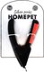 Когтерез для животных Homepet Silver Series / 80016 - 