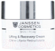 Крем для лица Janssen Lifting & Recovery Cream Восстанавливающий с лифтинг-эффектом (200мл) - 