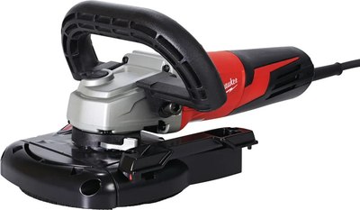 Угловая шлифовальная машина Milwaukee AGV 15-125XC DEG-SET / 4933448035 - 