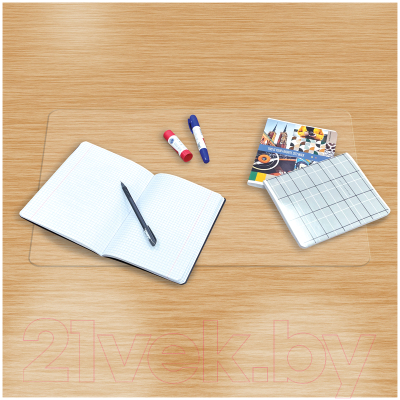 Изображение товара Бювар OfficeSpace NPm_55222 (матовый)