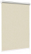 Рулонная штора Delfa Сантайм Натур Термо-Блэкаут СРШ-01МП 76503 (34x170, песок) - 
