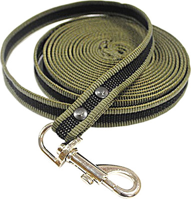 Поводок Homepet С ручкой и карабином / 67821 -