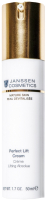 Крем для лица Janssen Perfect Lift Аnti-age Лифтинг с комплексом Cellular Regeneration (150мл) - 