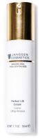 Крем для лица Janssen Perfect Lift Аnti-Age Лифтинг с комплексом Cellular Regeneration (50мл) - 