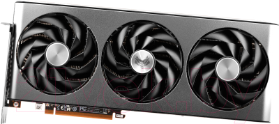 Видеокарта Sapphire Nitro+ AMD Radeon RX 7800 XT 16GB (11330-01-20G)