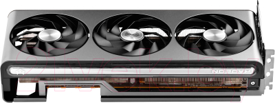 Видеокарта Sapphire Nitro+ AMD Radeon RX 7800 XT 16GB (11330-01-20G)