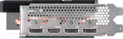 Видеокарта AsRock Intel Arc A580 Challenger 8GB OC (A580 CL 8GO)