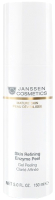 Пилинг для лица Janssen Skin Refining Enzyme Peel Обновляющий (150мл) - 
