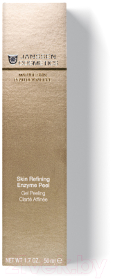 Пилинг для лица Janssen Skin Refining Enzyme Peel Обновляющий (50мл)