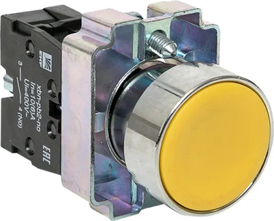 Кнопка для пульта EKF PROxima BA31 / xb2-ba51 -