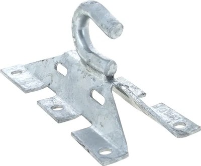 Крюк монтажный EKF PROxima CS16 / cs-16 - 