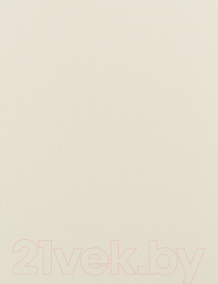 Рулонная штора Delfa Сантайм Термо-Блэкаут СРШ-01М С1001 (34x170, бело-ванильный)