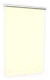 Рулонная штора Delfa Сантайм Термо-Блэкаут СРШ-01М С1001 (34x170, бело-ванильный) - 